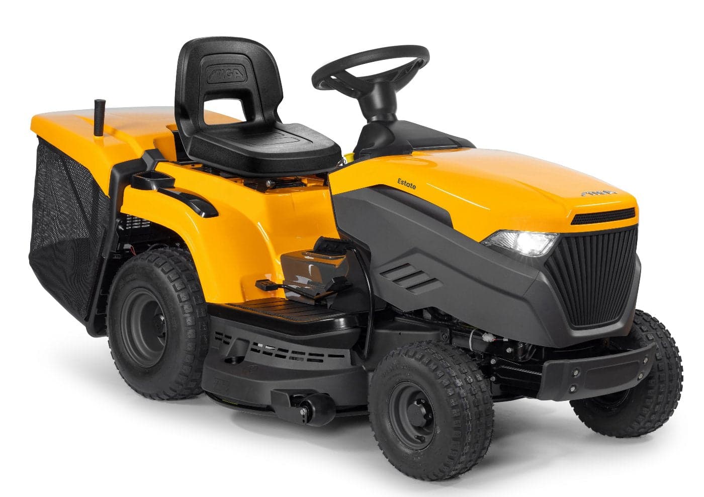 Stiga Rasentraktor Estate 598 – Modell 2022