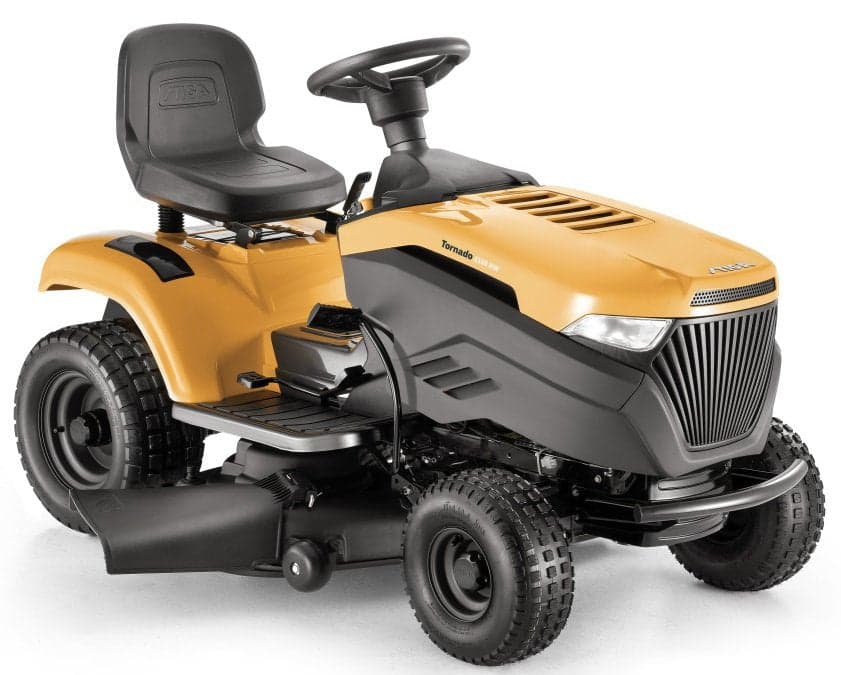 Stiga Rasentraktor Tornado 2108 HW – Modell 2021