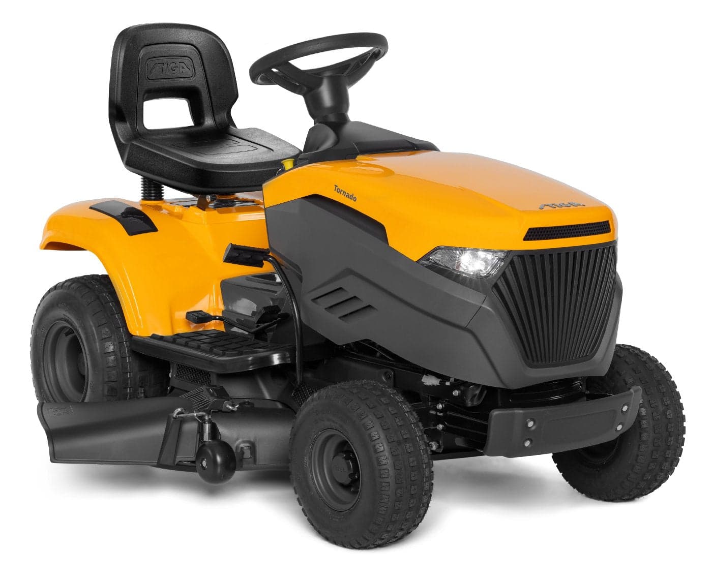 Stiga Rasentraktor Tornado 5108 – Modell 2022