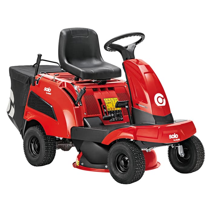 AL-KO R 7-63.8 A Benzin-Rider