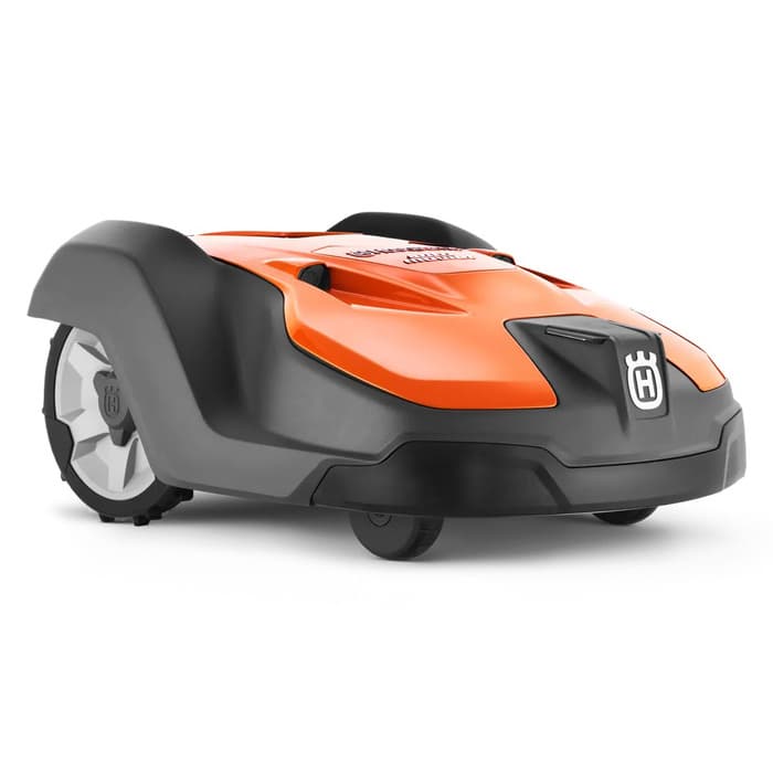 HUSQVARNA 550 Automower®