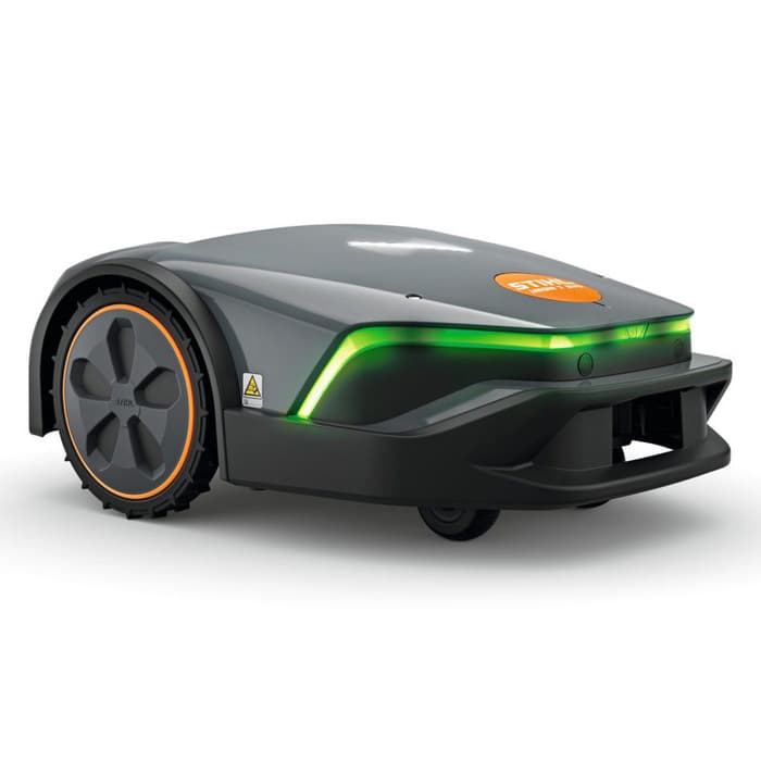 STIHL iMow® 7 EVO Mähroboter