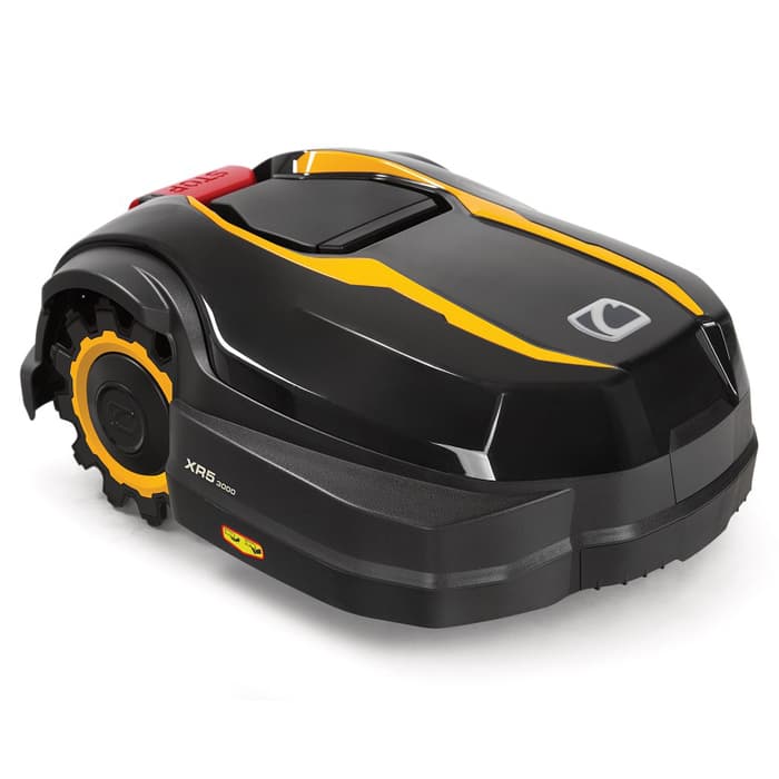 CUB CADET XR5 3000 Mähroboter