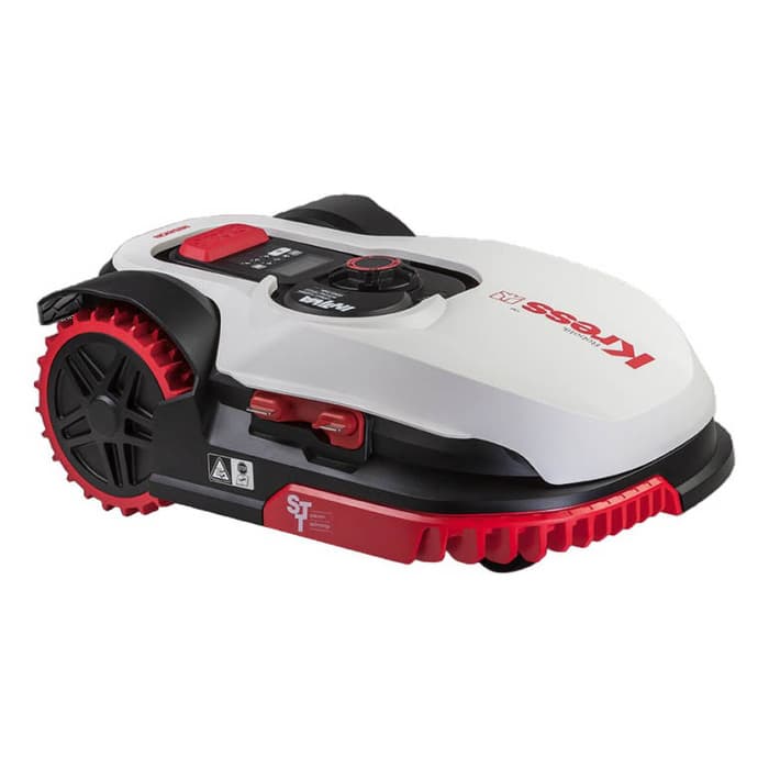 KRESS Mission KR111 Mähroboter