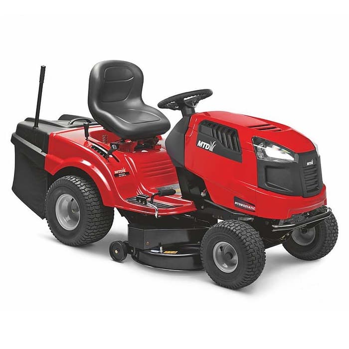 MTD Smart RE 130 H Rasentraktor
