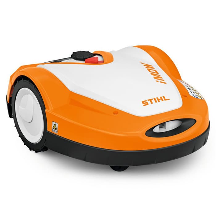STIHL iMow® RMI 632 P Mähroboter