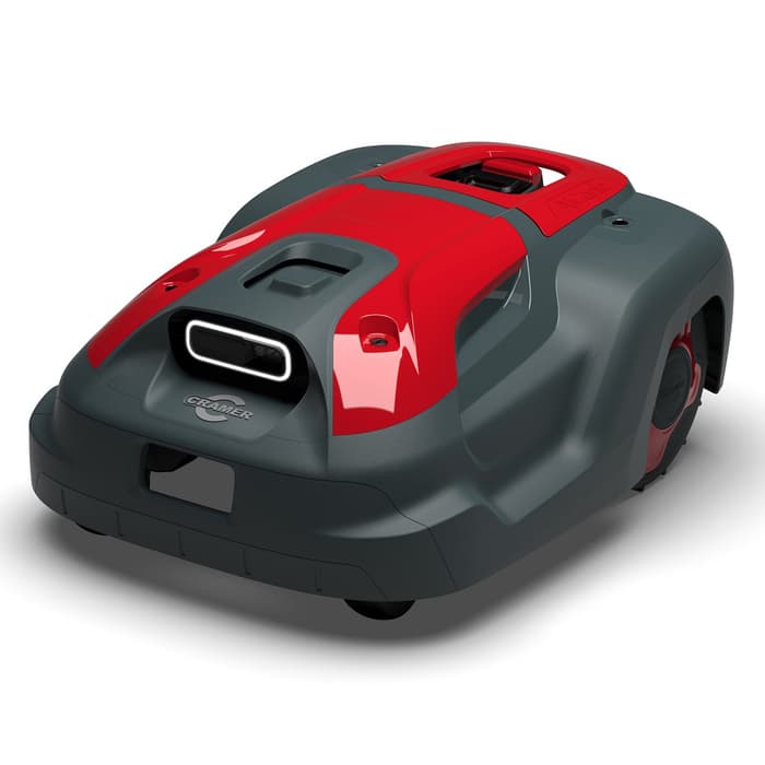 CRAMER AiConic 4000 Robotermäher