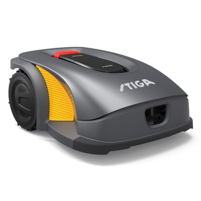 STIGA A 5000 Mähroboter – Expert