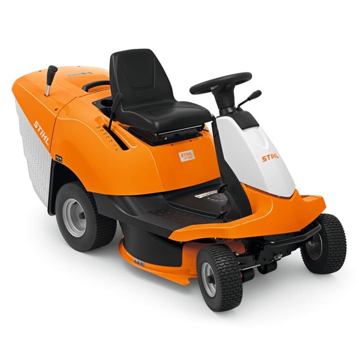 STIHL RT 4082 Aufsitzmäher