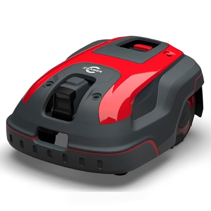 CRAMER AiConic 3000 Robotermäher