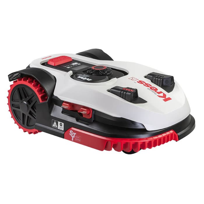 KRESS Mission KR113 Mähroboter