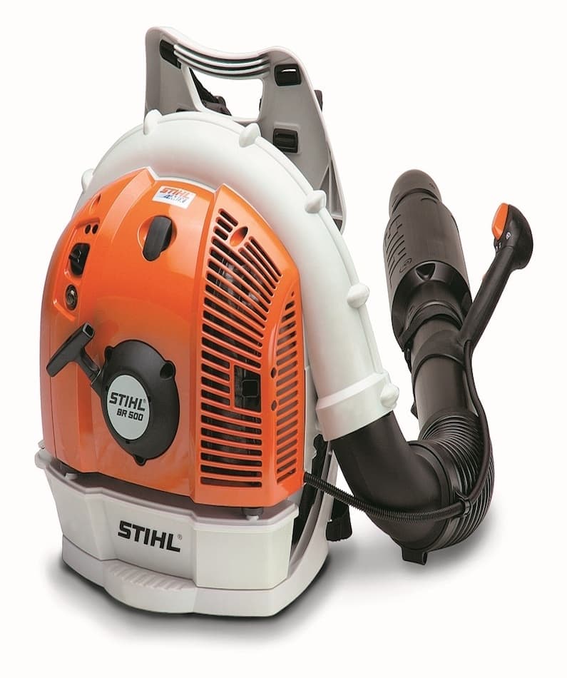 Stihl BR 500