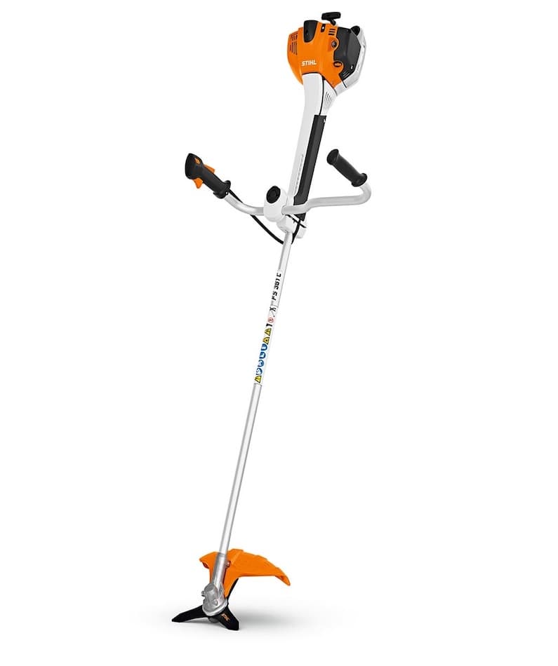 Bosmaaiers Stihl FS 360 C-EM