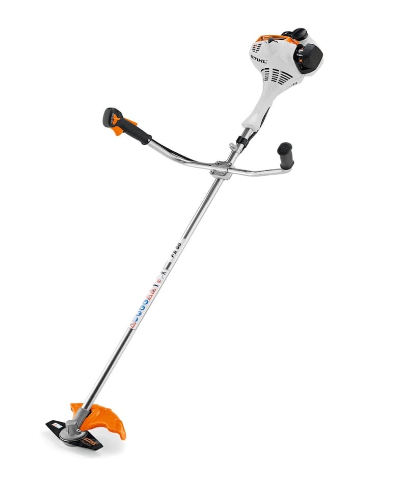 Bosmaaiers Stihl FS 55
