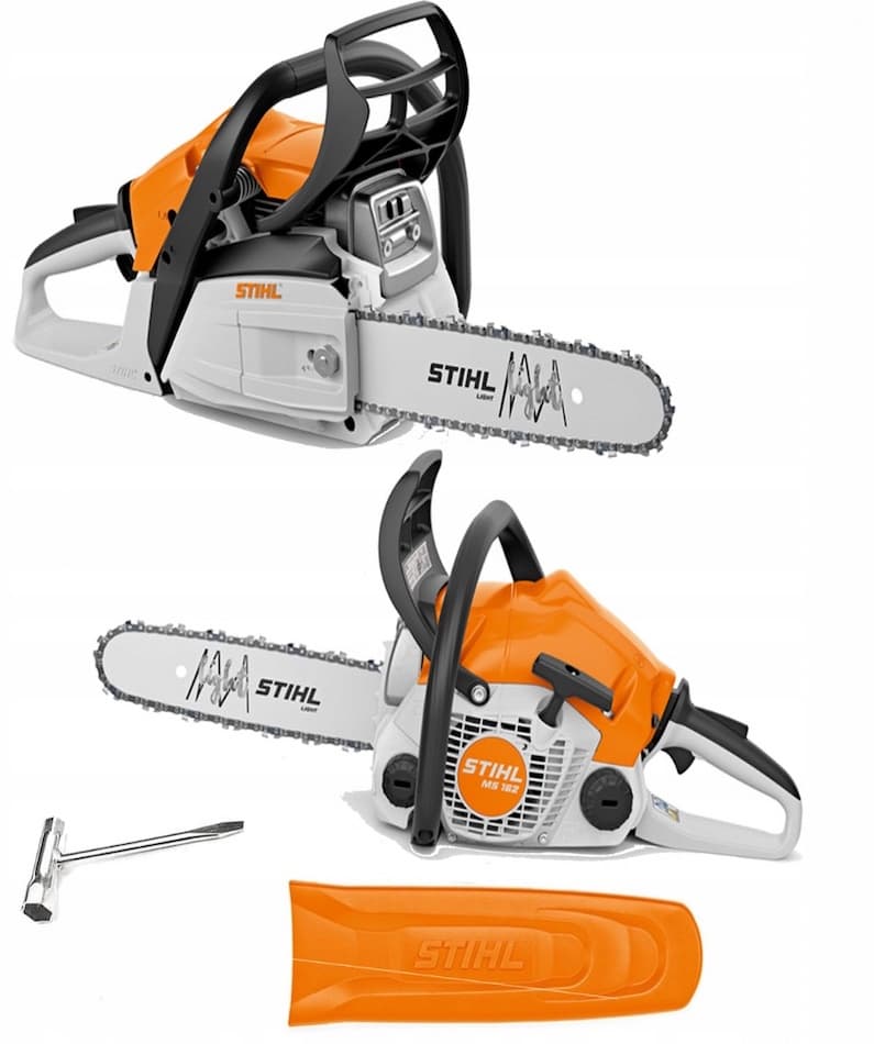Stihl MS 162