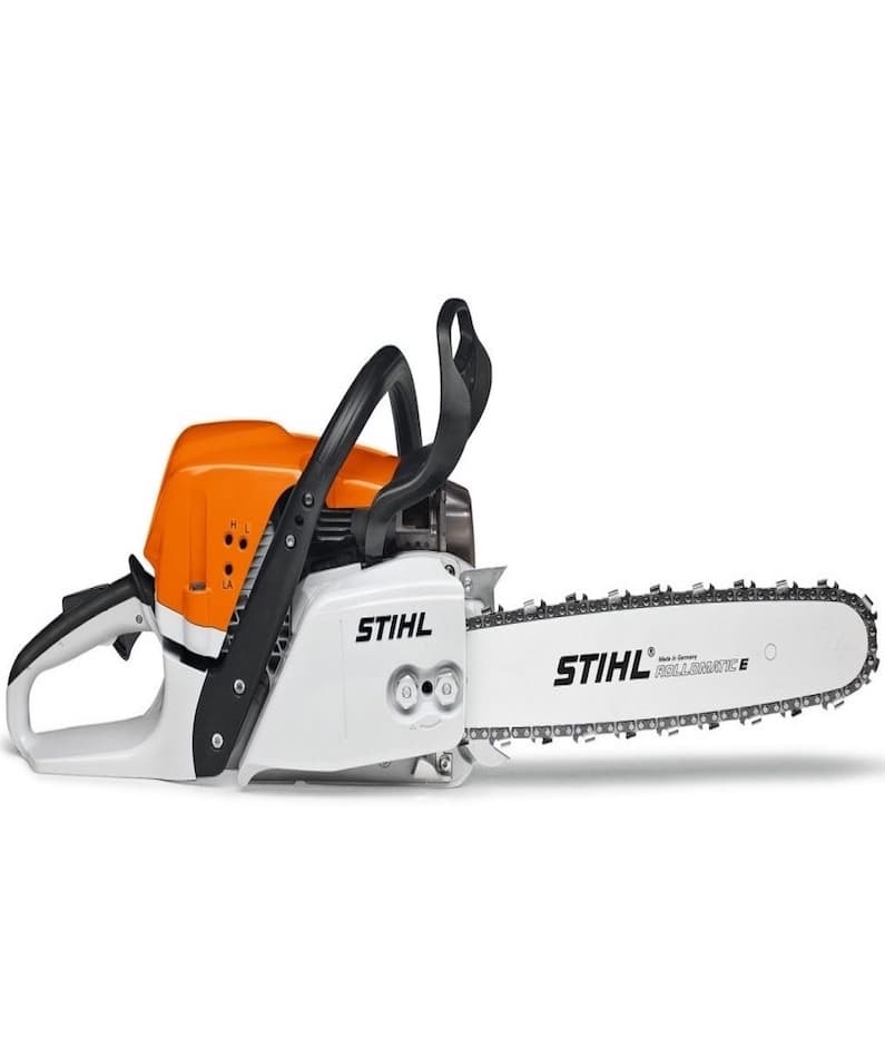 Kettingzaag Stihl MS 391