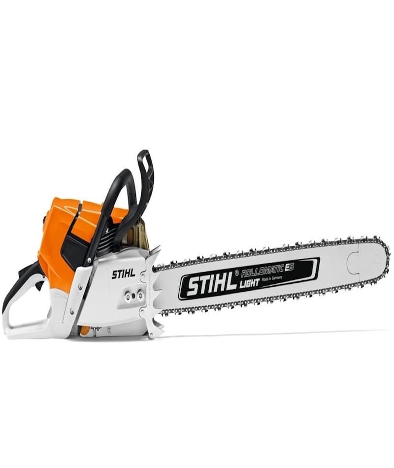 Kettingzaag Stihl MS 661 C-M / 63cm