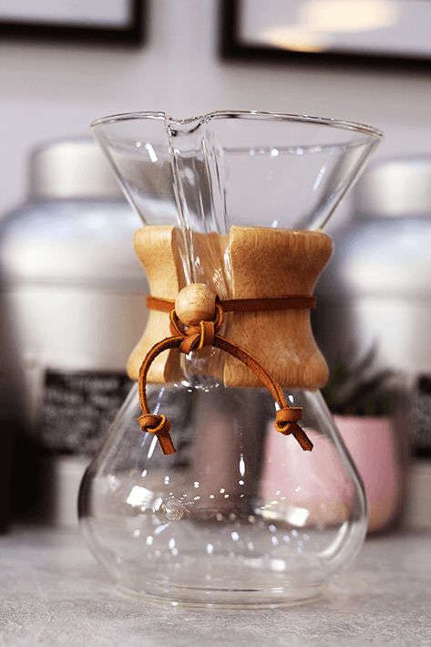Cafetière Chemex 6 Tasses
