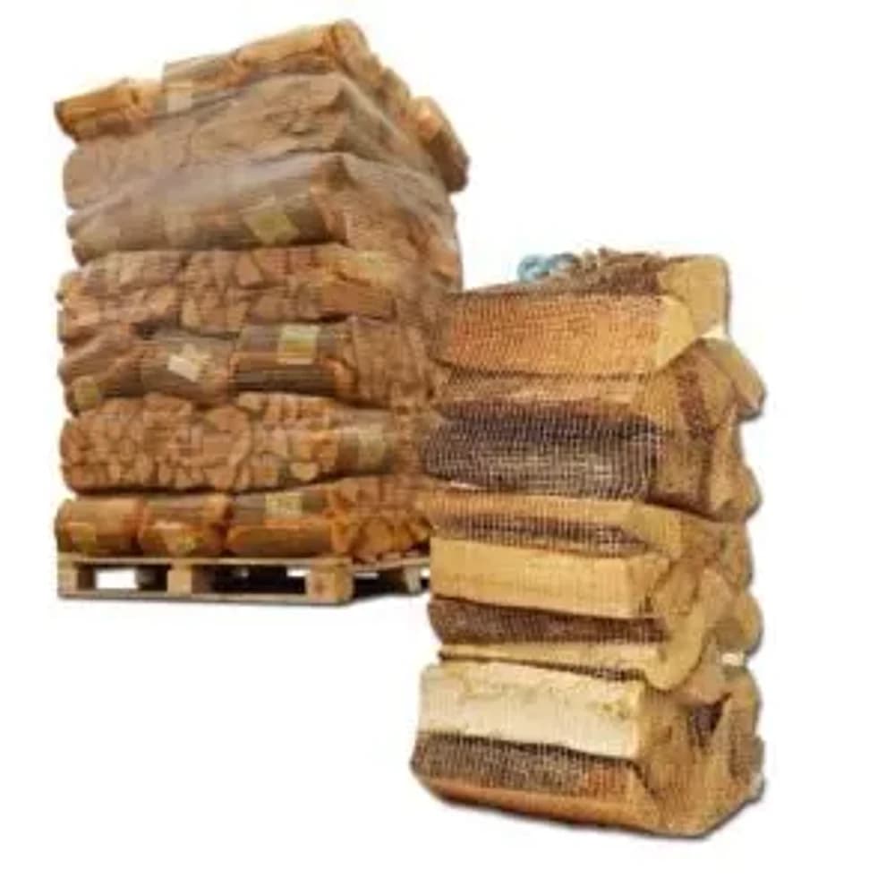 Granuleo — Mélange bois durs en 30 cm 40 filets de 25 kg H ≤ 20 %