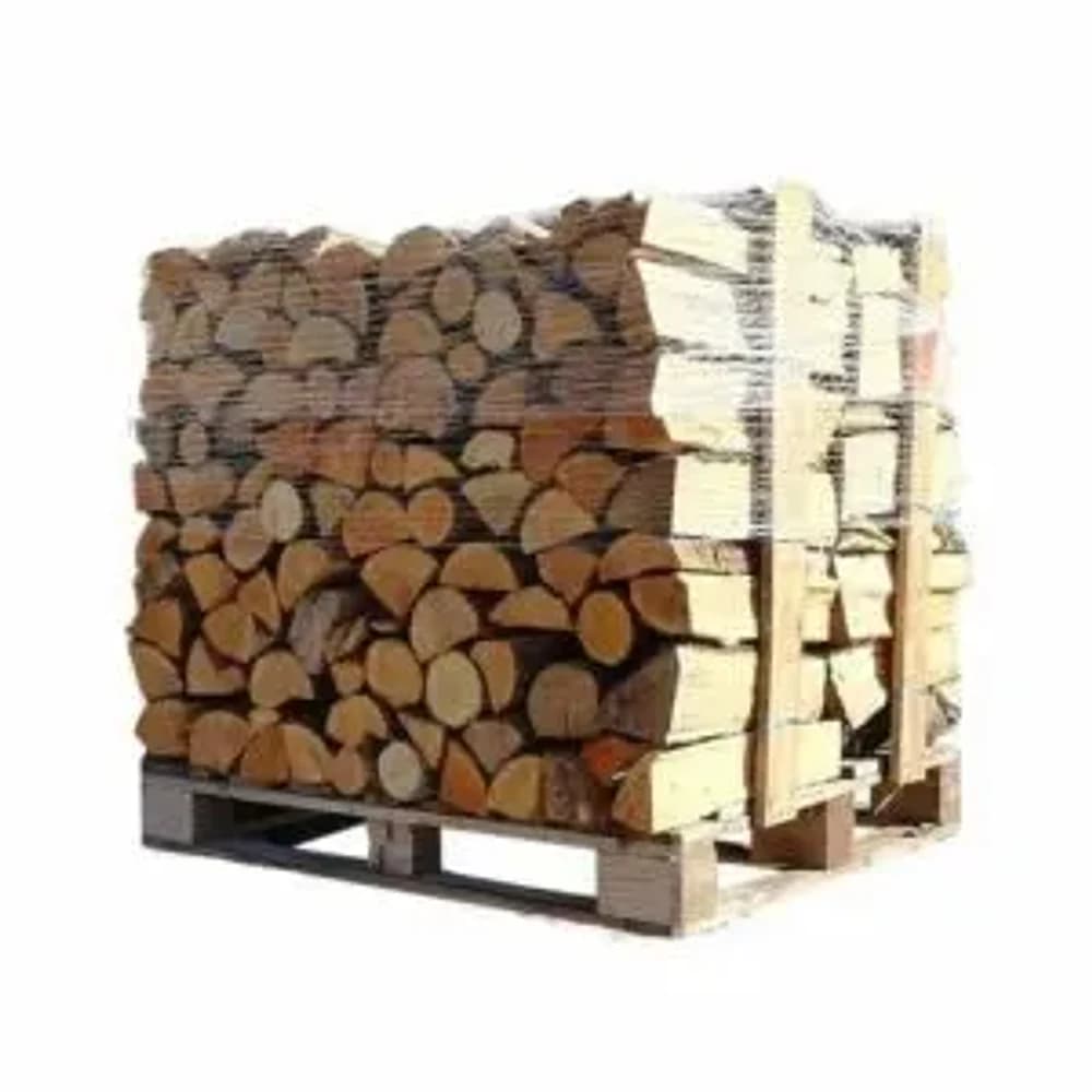 Granuleo — Hêtre ou charme en 50 cm 1,50 stère H ≤ 20 %