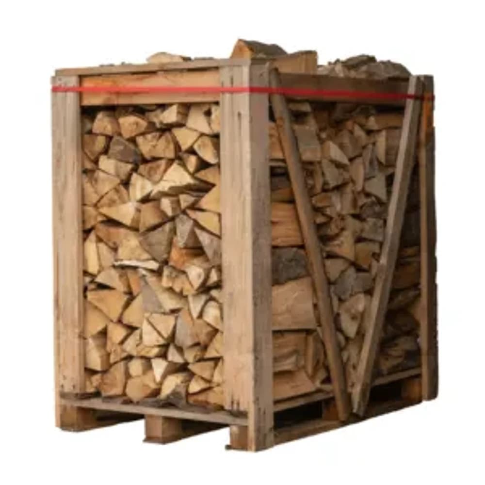 Granuleo — 100 % Hêtre 1,7 stère en 30 cm palette H ≤ 20 %
