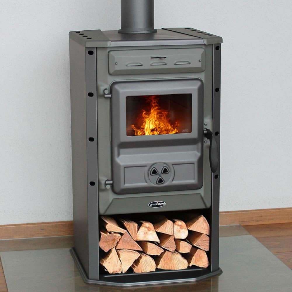 Kaminofen Leopold 7kW