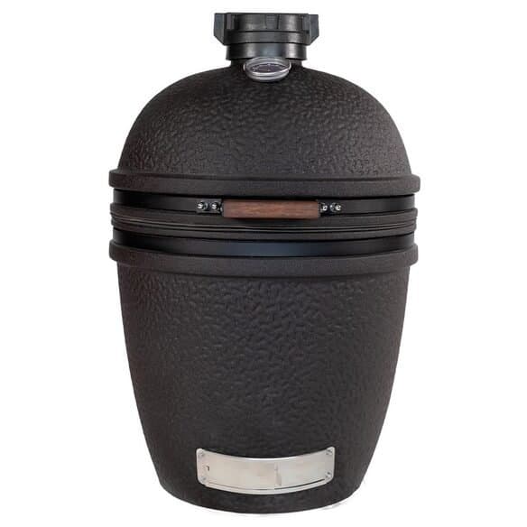 The Bastard Kamado-Grill Urban Large Tischmodell Ø49 cm-