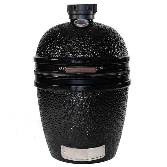 The Bastard Kamado-Grill Classic Large Tischmodell Ø 49 cm