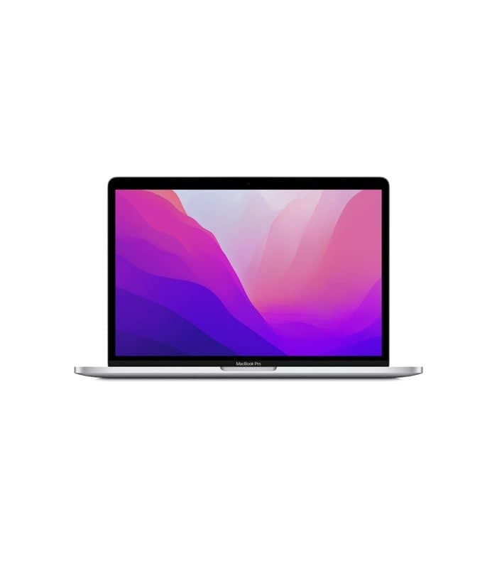 Apple MacBook Pro 13” M2 - Silver