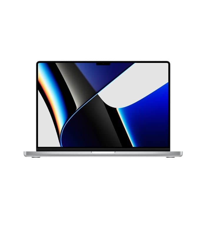 Apple MacBook Pro 16″ M1 Pro - Silver