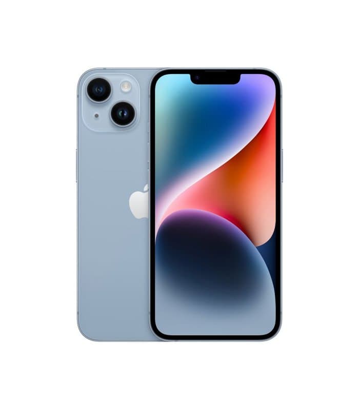 Apple iPhone 14 Plus - Blue