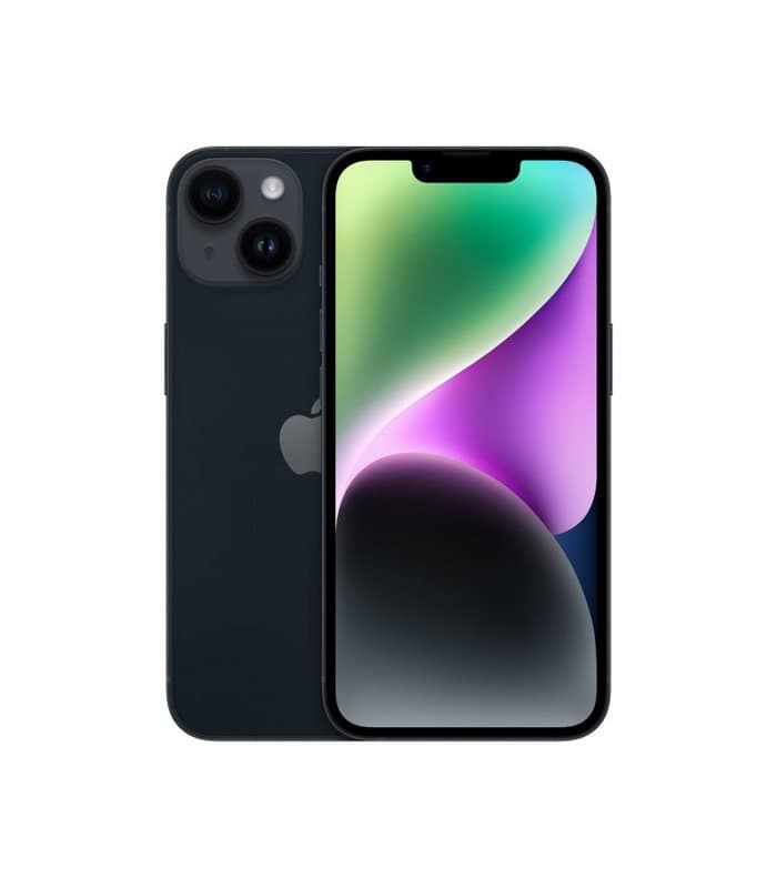 Apple iPhone 14 Plus - Black
