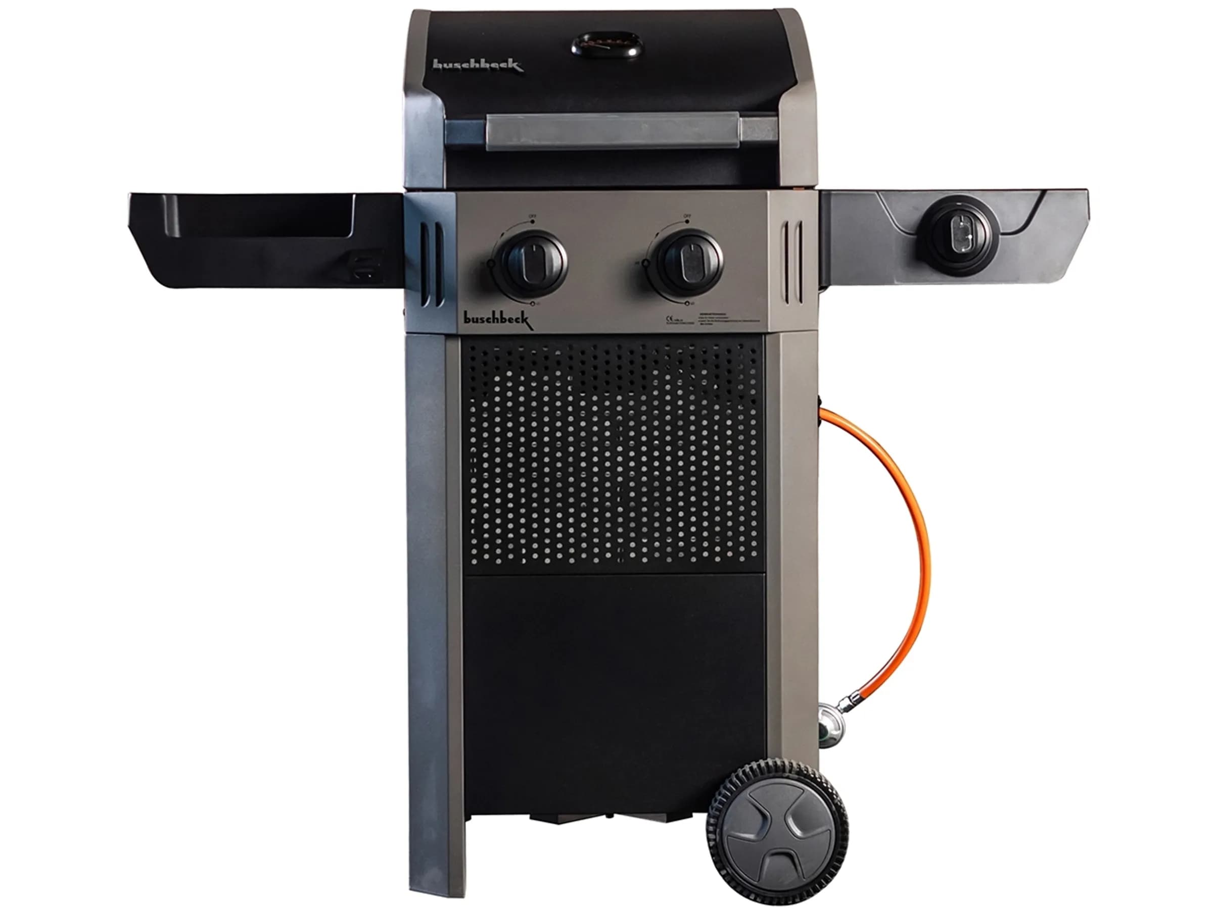 Buschbeck Gasgrill Grenada 2 Brenner (6,6 kW)