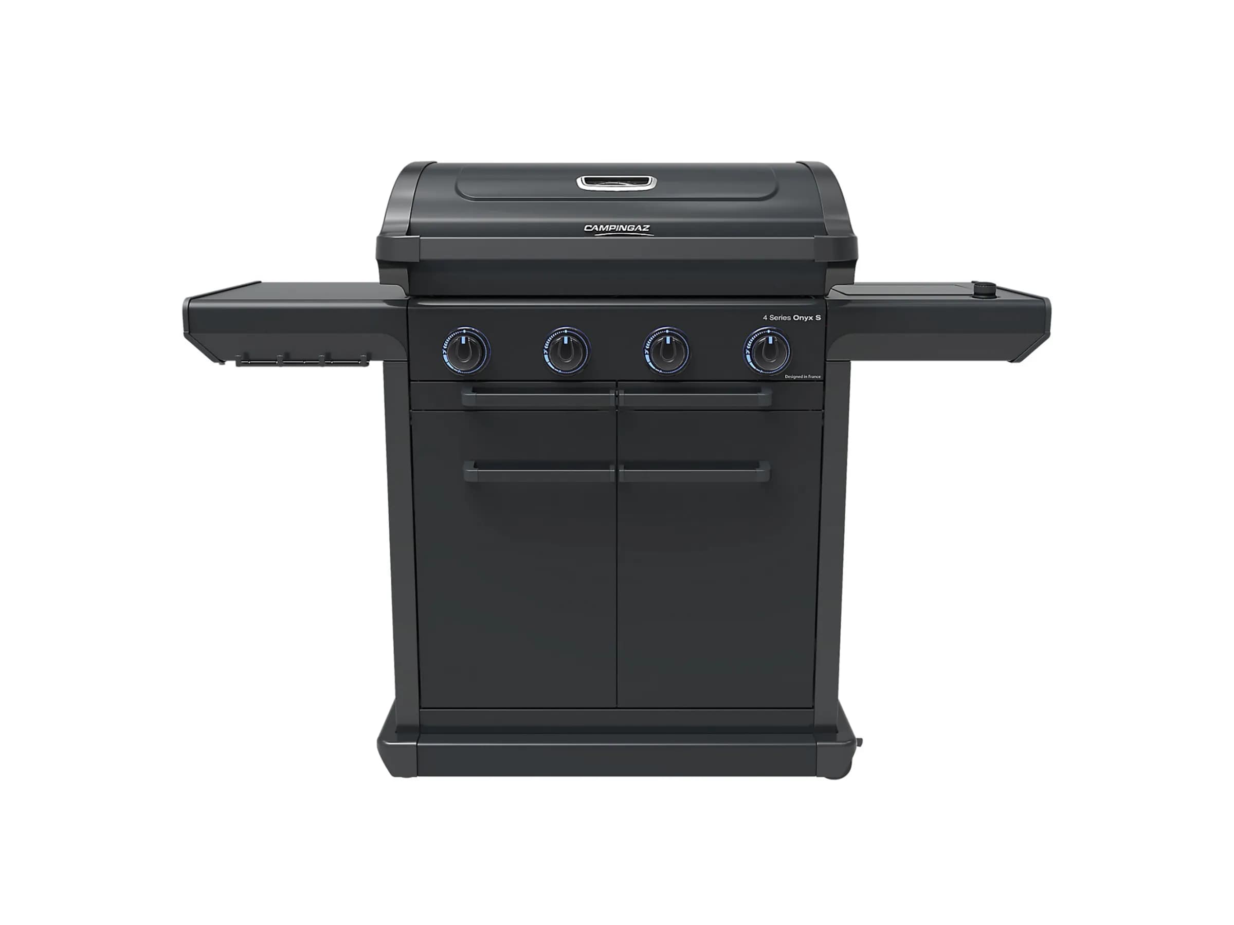 Campingaz Gasgrill 4 Series Onyx S