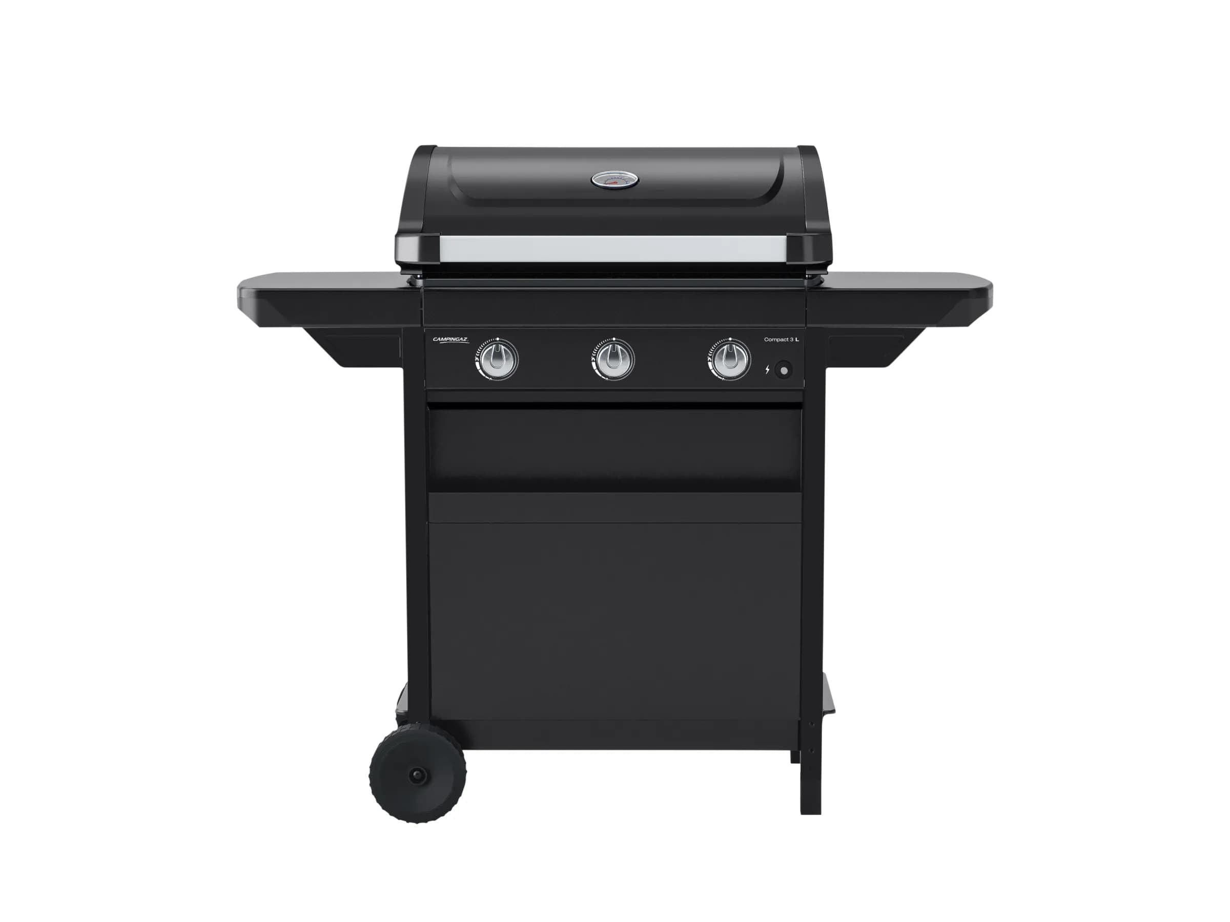 Campingaz Gasgrill Compact 3 L 91 cm x 53 cm x 108 cm