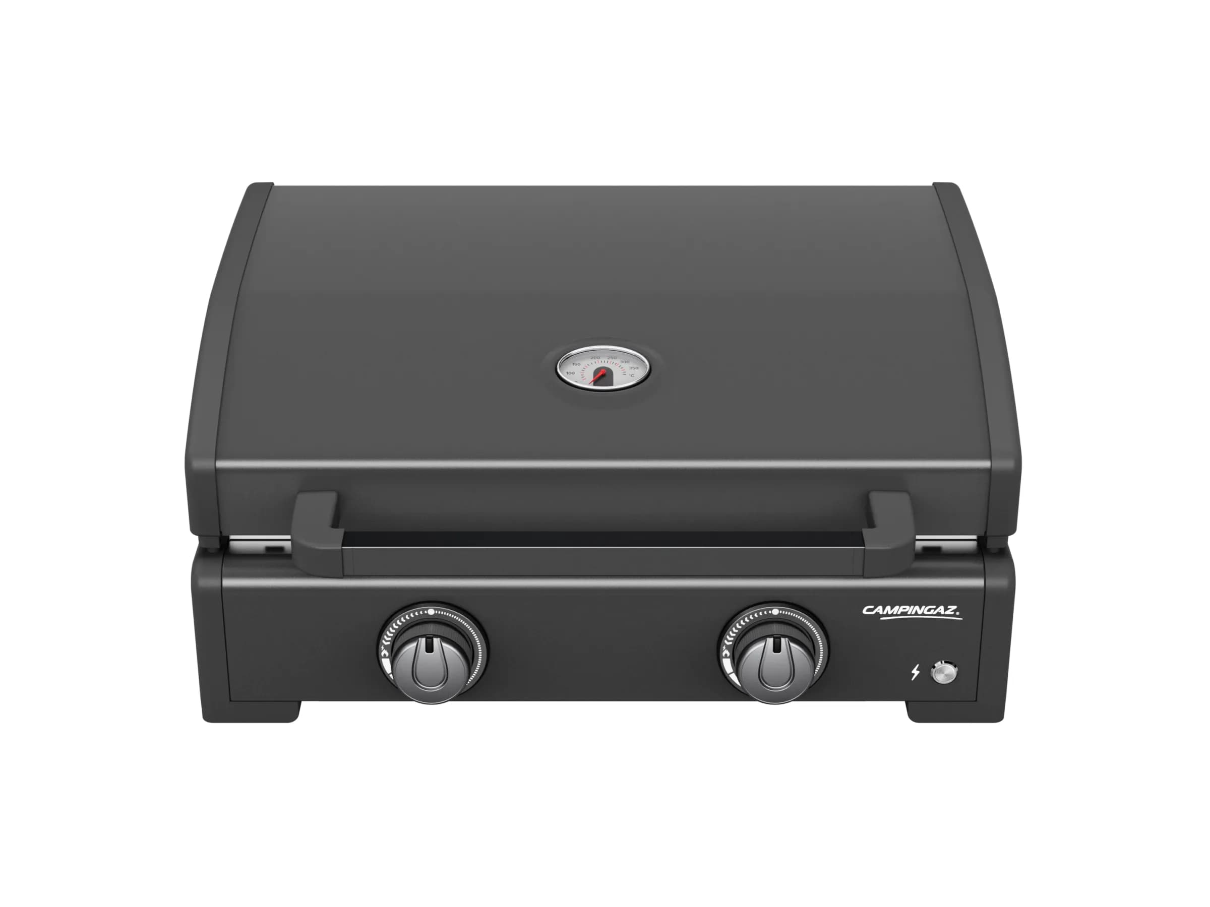 Campingaz Gasgrill Plancha Onyx 2
