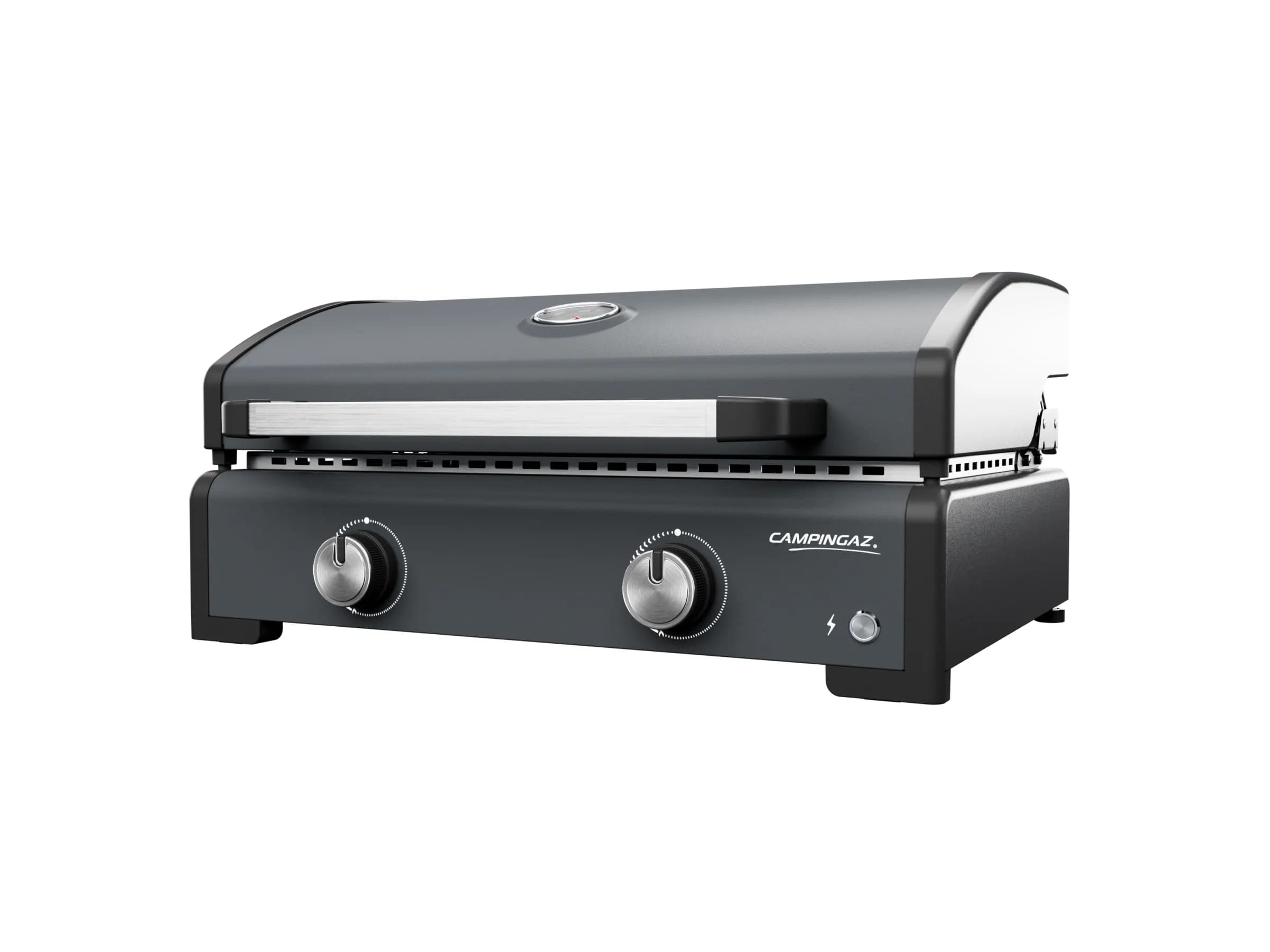 Campingaz Gasgrill Plancha Sigma 2 Cook
