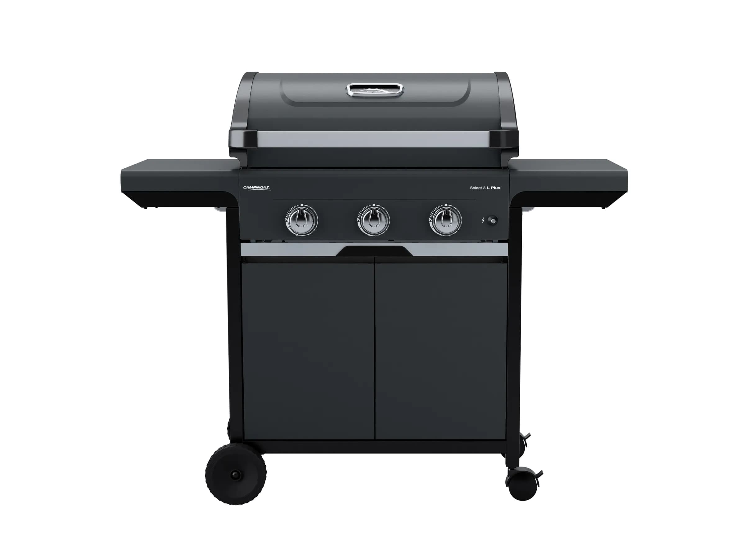 Campingaz Gasgrill Select 3 L Plus