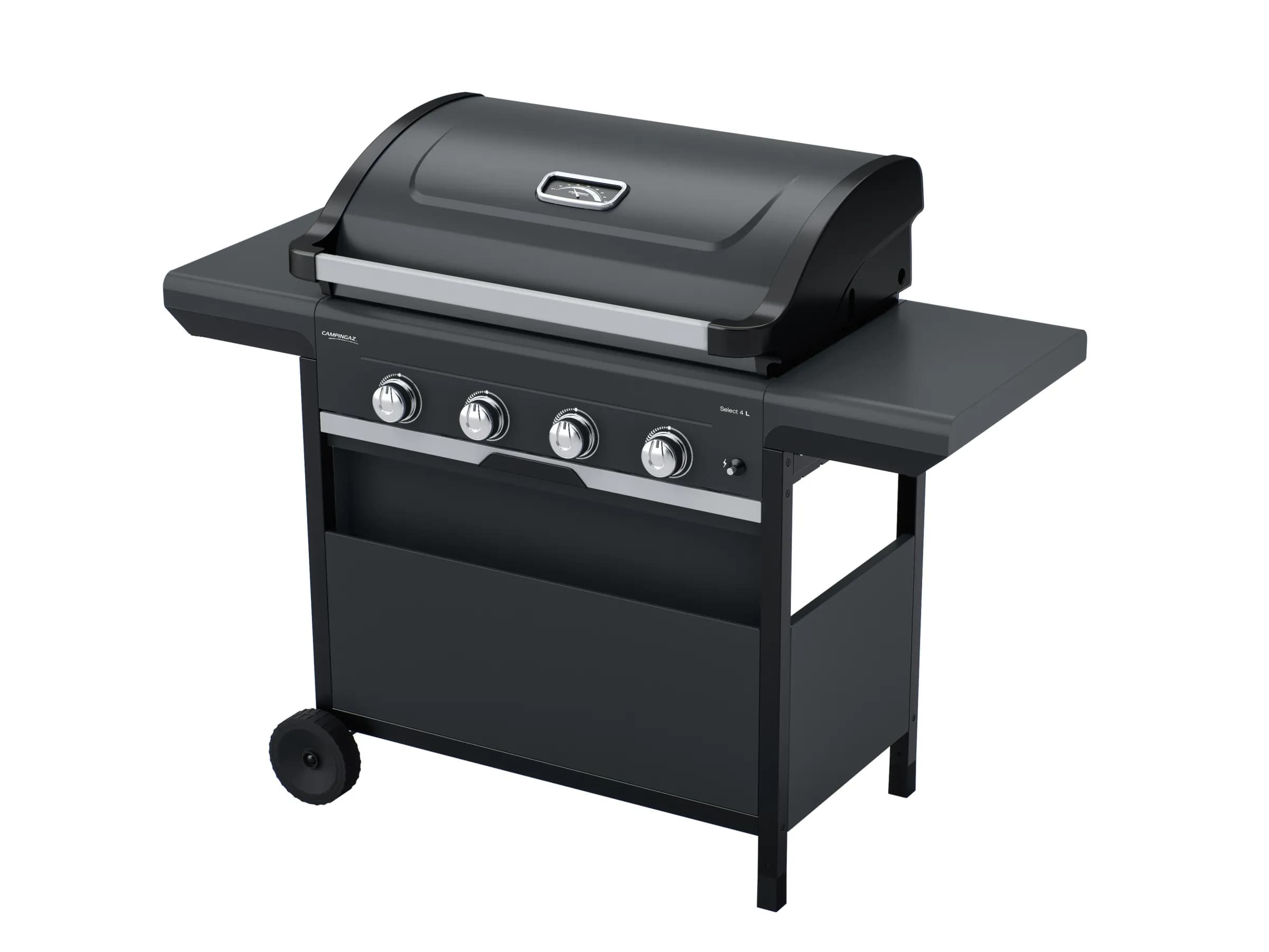 Campingaz Gasgrill Select 4 L 110 cm x 57 cm x 112,5 cm