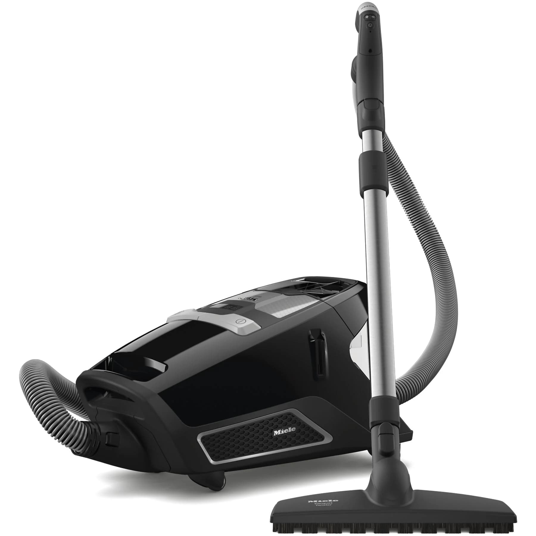 MIELE BLIZZARD CX1 COMFORT Staubsauger, maximale Leistung: 890 Watt