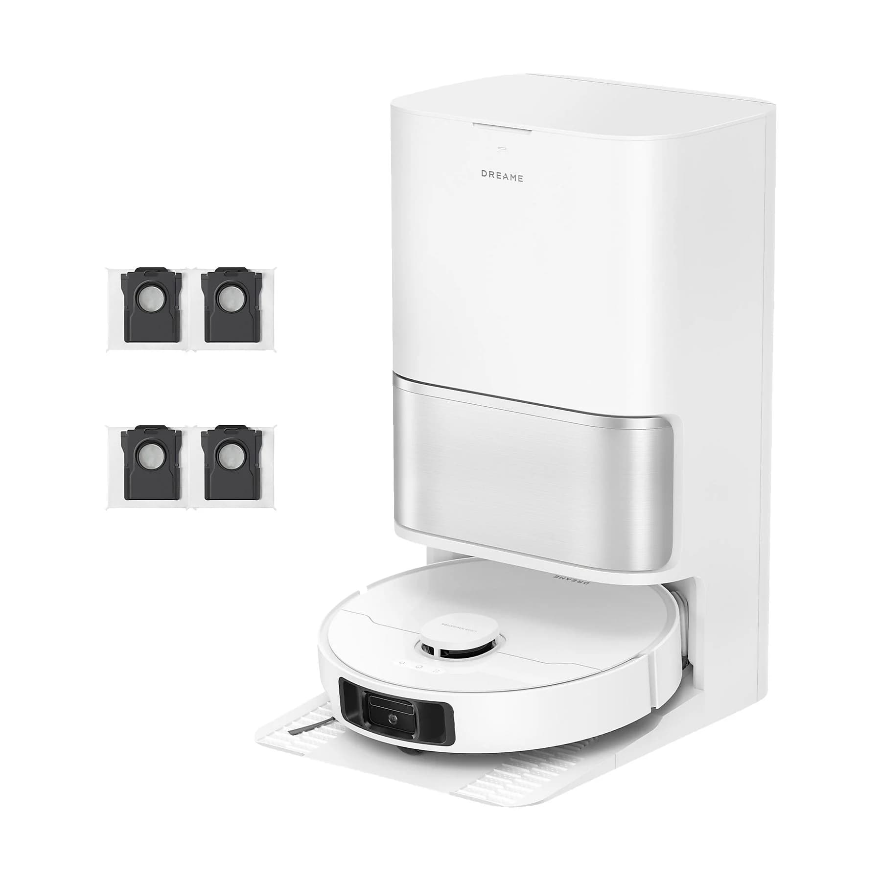 DREAME L10s Ultra Gen 3 Set Saugroboter