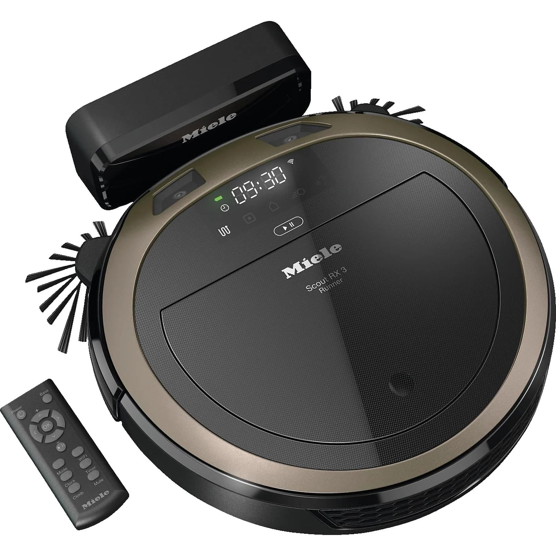 MIELE Scout RX3 Runner Saugroboter
