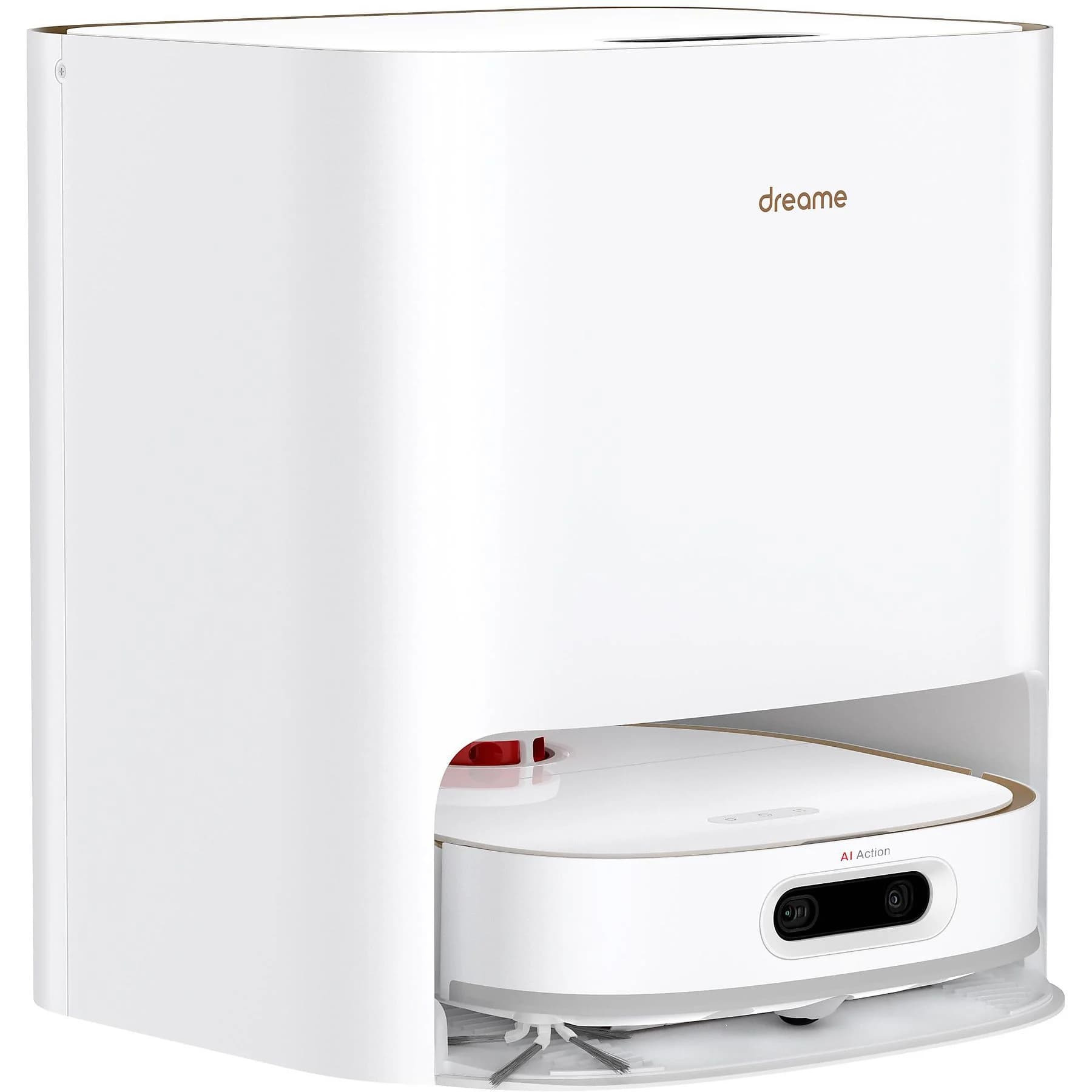 DREAME W10 pro Saugroboter