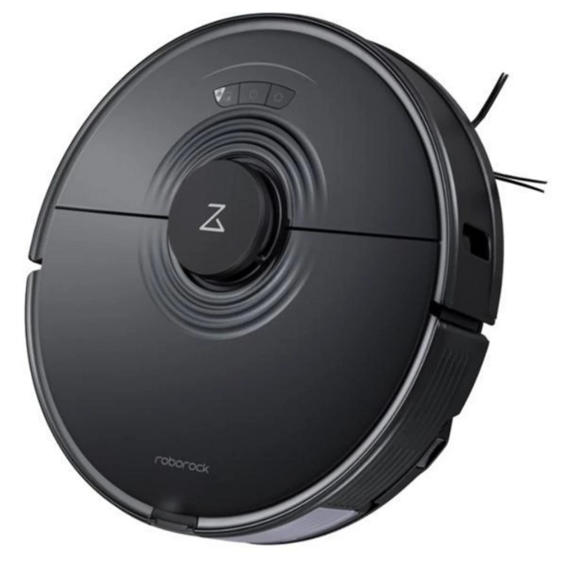 ROBOROCK S7 VACUUM CLEANER SCHWARZ Saugroboter
