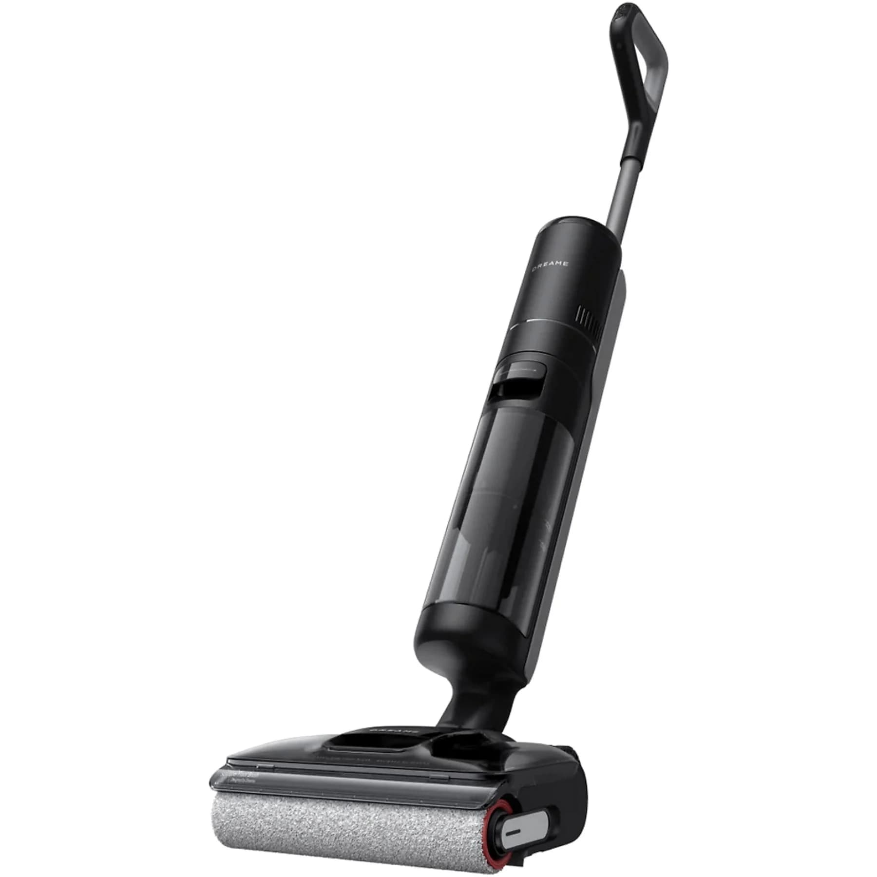 DREAME H12 Pro FlexReach Nass-Trockensauger, Schwarz