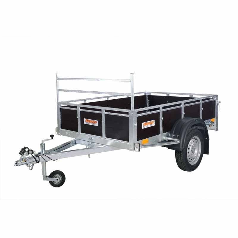 Anhänger Neptun Trailwood N7-202