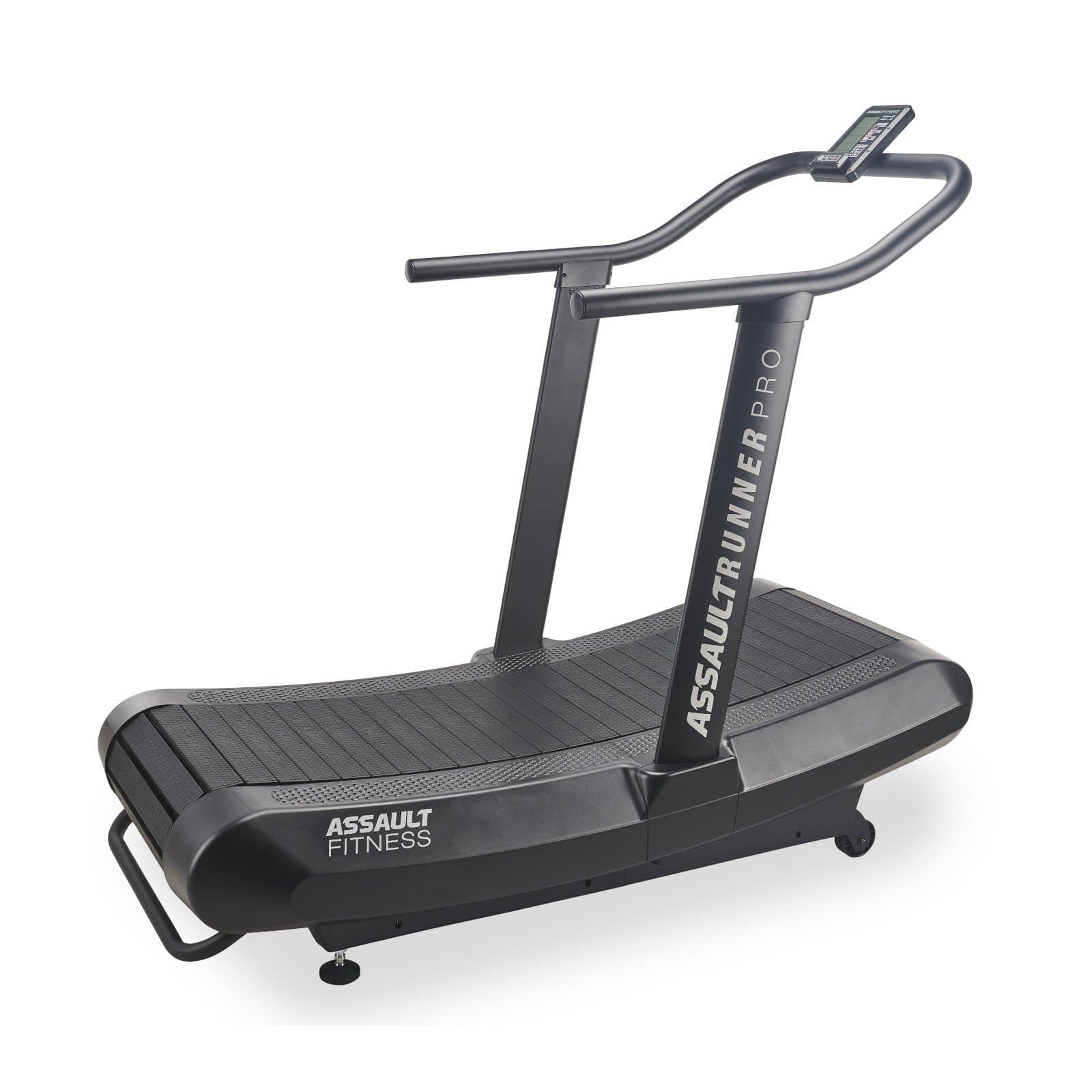 Assault Laufband AirRunner Pro