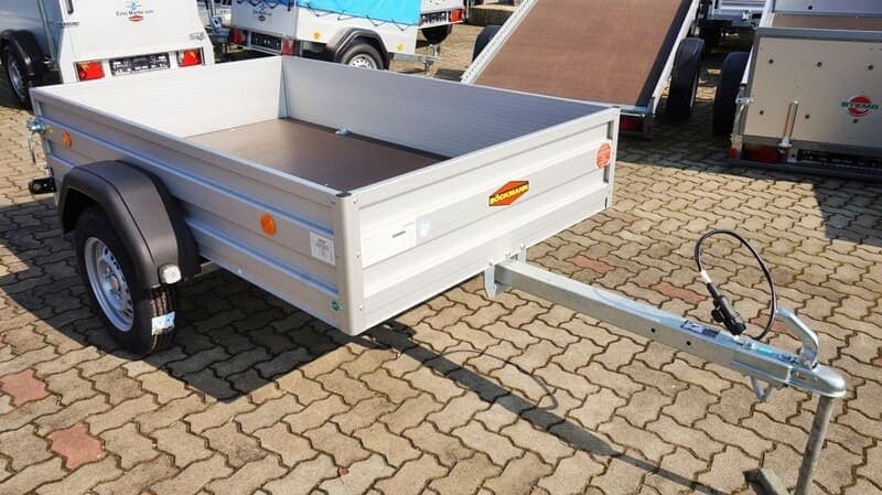 Böckmann Anhänger TL-AL 2113/75