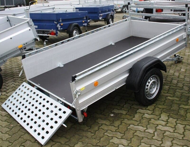 Böckmann TL-ALK 3015/135