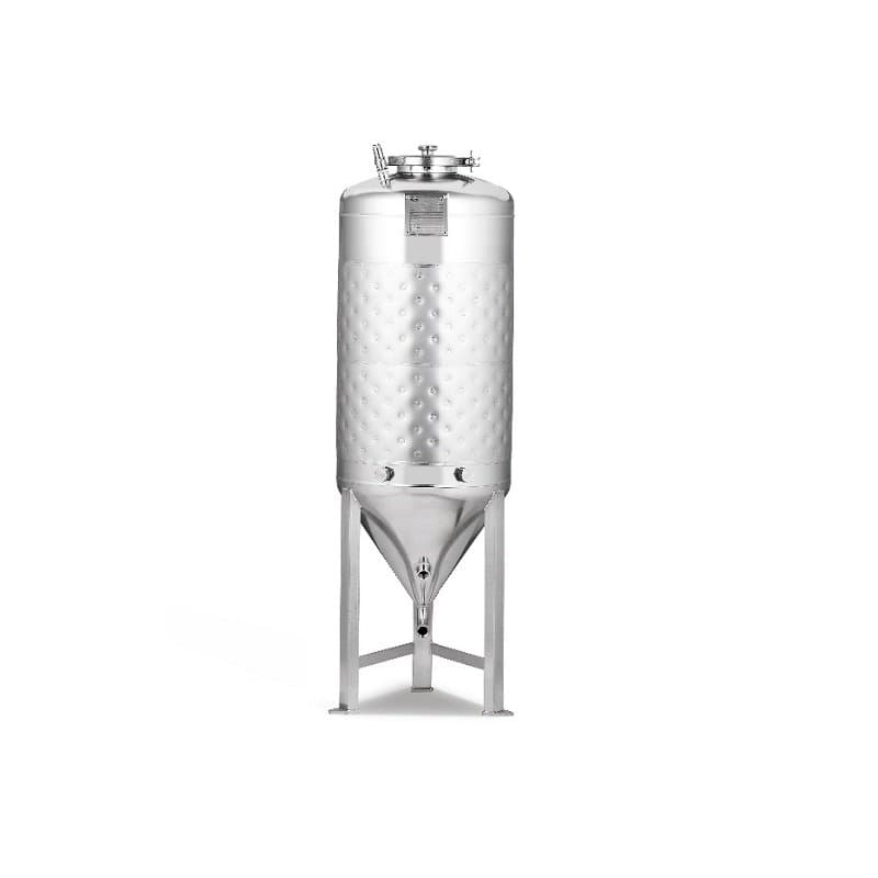 Druckbehälter FD-1.2B ZKG 120 Liter